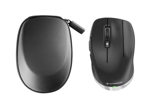 Mysz CadMouse Compact Wireless | 3Dconnexion | 3DX-700082