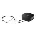 Uniwersalna stacja dokująca USB-C/A G2 EURO | 5TW13AA