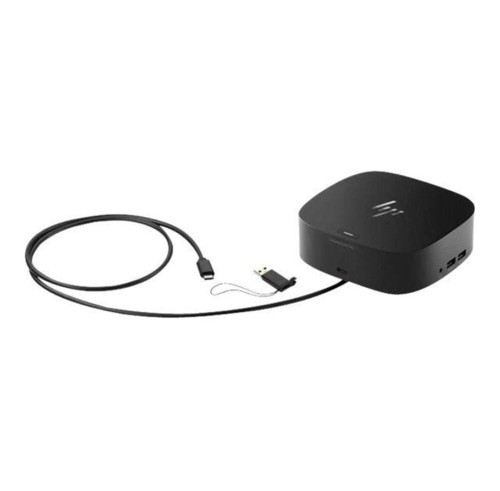 Uniwersalna stacja dokująca USB-C/A G2 EURO | 5TW13AA