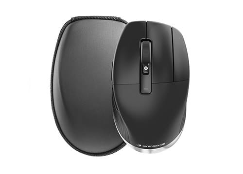 Mysz CadMouse Pro Wireless USB-C | 3Dconnexion | 3DX-700116