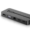 Ministacja dokująca USB-C | 1PM64AA
