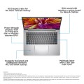 HP ZBook Firefly G10 | W11P | i7-1365U | 1TB | 16GB | 865Q2EA