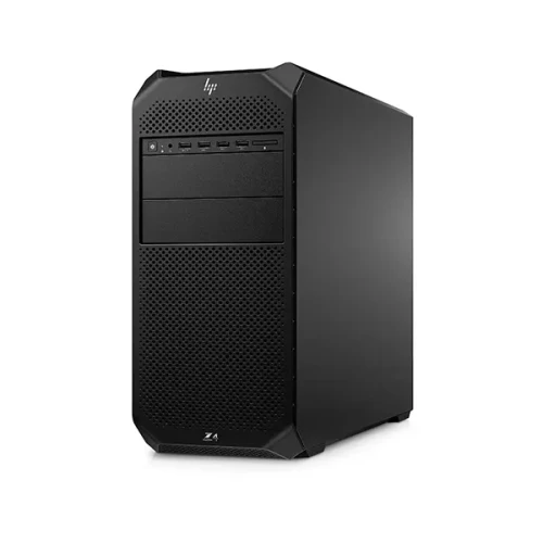 Stacja robocza HP Z4 G5 | Xeon W5-2445 | 1TB | 64GB | W11P | 5E8E5EA