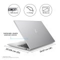 HP ZBook Firefly G10 | W11P | i7-1365U | 1TB | 16GB | 865P5EA