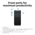 Stacja robocza HP Z4 G5 | Xeon W3-2425 | 512GB | 32GB | W11P | 5E8P9EA