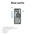 Stacja robocza HP Z4 G5 | Xeon W3-2425 | 512GB | 32GB | W11P | 5E8P9EA