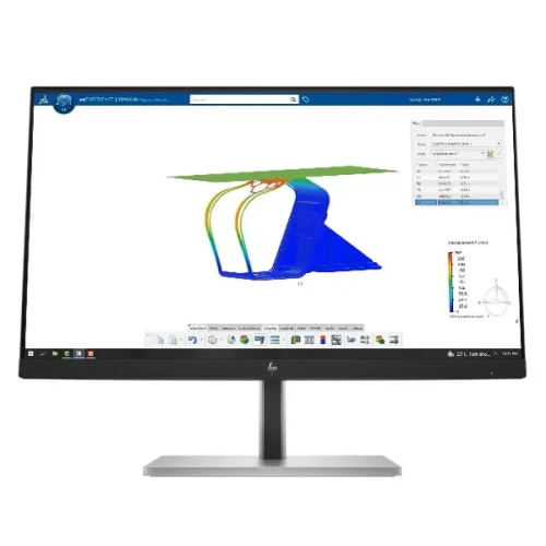 Monitor HP E27q G5 QHD | 6N6F2AA