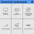 Monitor HP E27 G5 FHD | 6N4E2AA
