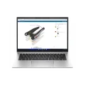 HP EliteBook 840 G10 | i5-1335U | 512GB | 16GB | W11P | 81A24EA