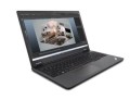 Lenovo ThinkPad P16v Gen 1 W11 Pro | R9-7940HS | 32GB | 1TB | 21FE000TPB