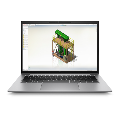 HP ZBook Firefly G10 | W11P | R9-7940HS | 1TB | 32GB | 866A8EA
