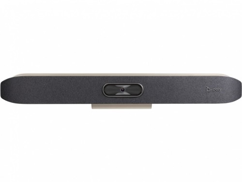 POLY Video X50 Bar-EUR Studio All-In-One | 83Z44AA