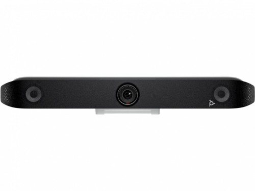 POLY Studio X52 All-In-One Video Bar TC10 Control | 8D8L1AA