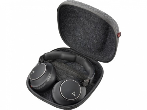 POLY Słuchawki Voyager Surround 80 UC USB-C/A Adapter | 8G7T9A