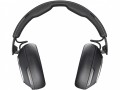 POLY Słuchawki Voyager Surround 80 UC MS USB-C + USB-C/A Adapter | 8G7U0AA