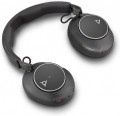 POLY Słuchawki Voyager Surround 80 UC MS USB-C + USB-C/A Adapter | 8G7U0AA