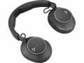 POLY Słuchawki Voyager Surround 80 UC MS USB-C + USB-C/A Adapter | 8G7U0AA