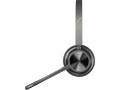 POLY Słuchawki Voyager 4320 UC ST BT700 USB-A z podstawką do ładowania | 77Y99AA