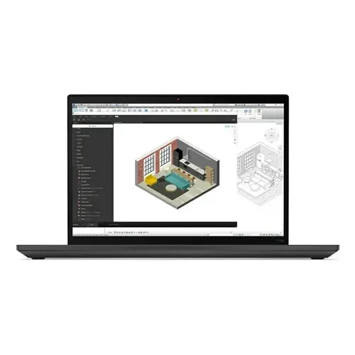 Lenovo ThinkPad P14s Gen 4 W11 Pro | R7-7840U | 32GB | 1TB | 21K5000KPB