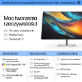 Monitor HP S7 Pro 732pk 4K Thunderbolt 4 | 8Y2K9AA