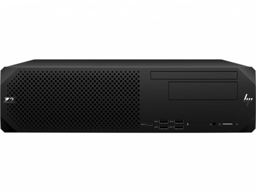 HP Inc. Stacja robocza Z2 SFF G9 i7-13700 512GB/16GB/W11P      5F166EA