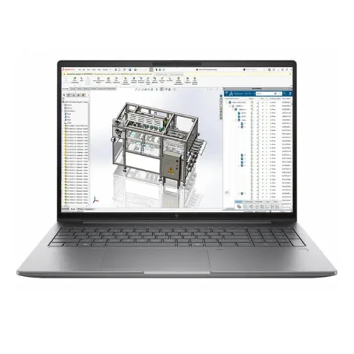 HP ZBook Power G11 A | W11P | R9-8945HS | 1TGB | 32GB | 8T0N4EA