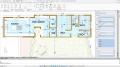 Program DraftSight CAD Premium Interfejs