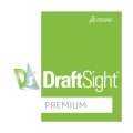 Program DraftSight 2024 CAD Premium