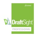 Program DraftSight CAD Professional 2024
