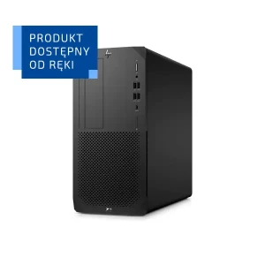 Stacja Robocza HP Z2 TWR G9 | i9-14900K | 1TB | 32GB | W11P | 8T1F7EA | 24h