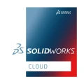 SOLIDWORKS Cloud - licencja na 12 miesięcy