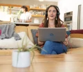 POLY Słuchawki Blackwire 8225 Stereo USB-C/A | 8X223AA