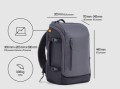 HP Inc. Plecak Travel 25L 15.6 IGR Backpack NB      6H2D8AA