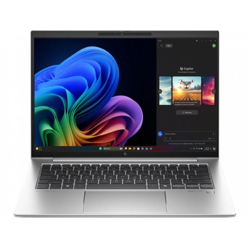 HP EliteBook 840 G11 | U7-155U | 512GB | 16GB | W11P | 9G0F0ET