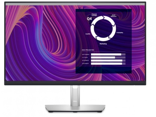 Monitor Dell P2423D 23.8 IPS LED QHD | 210-BDEG