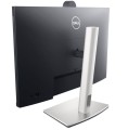 Dell Monitor P2424HEB 23.8 cala LED  IPS Full HD (1920 x1080)/16:9/HDMI/DP/ RJ-45/Kamera/Głośniki/Mikrofon/3YPPG