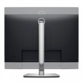 Dell Monitor P2425 24 cale IPS 16:10 WUXGA/HDMI/USBC/DP/VGA/USB/3Y