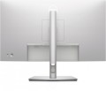 Dell Monitor U2723QE 27 cali IPS LED 4K (3840x2160) /16:9/HDMI/2xDP/3xUSB-C/4xUSB 3.2/RJ-45/3Y AES&PPG