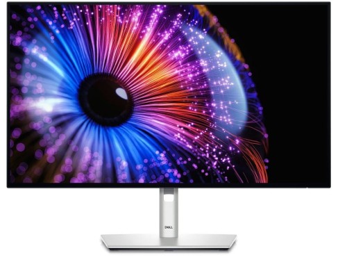 Monitor Dell U2724DE 27 IPS LED QHD | 210-BKTV