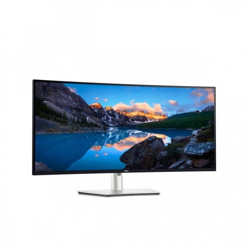 Monitor Dell U4025QW 39.7 Zakrzywiony WUHD | 210-BMDV