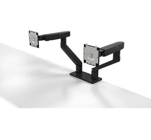 Dell Ramię na dwa monitory  MDA20