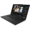 Lenovo Mobilna stacja robocza ThinkPad P1 G7 21KV0022PB W11Pro Ultra 7 165H/32GB/1TB/RTX 4060 8GB/16.0 WQUXGA/vPro/Black/3YRS Premier Support + CO2 Of