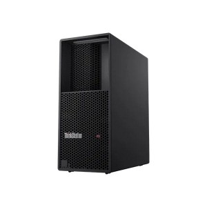 Stacja Robocza Lenovo ThinkStation P3 Tower | i7-14700K | 1TB | 32GB | W11P | 30GS00C7PB