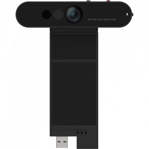 Lenovo Kamera internetowa ThinkVision MC60 Monitor Webcam | 4XC1J05150
