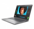 HP Inc. Stacja robocza Zbook 8 U7-265H G1i 1TB/32GB/Win11P/16 cali A3ZW4ET