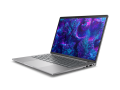 HP ZBook 8 G1i 14 | W11P | U7-255H | 1TB | 16GB | A3ZW8ET