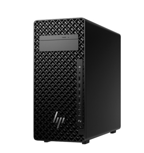 HP Inc. Stacja robocza Z2 Tower G1i U7-265 1TB/32GB/W11P      A40S2ET