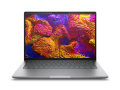 HP ZBook 8 G1i 14 | W11P | U7-255H | 1TB | 16GB | A3ZW8ET