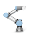Robot współpracujący UR3e