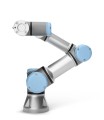 Robot współpracujący UR3e